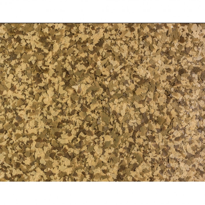 Корм Tetra Goldfish Flakes для золотих рибок (пластівці), 250 мл - фото №3