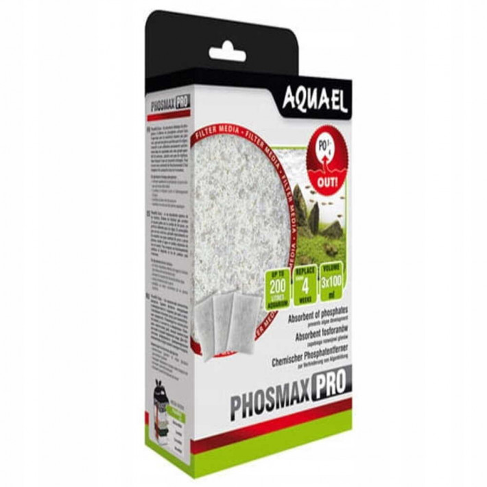Вкладиш у фільтр Aquael PhosMAX Pro (1 л)