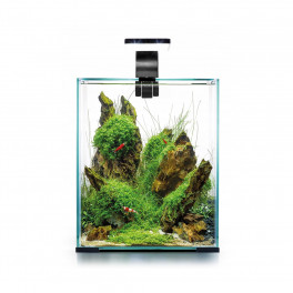 Акваріум для креветок SMART 2.0 Day and Night 10L Aquael
