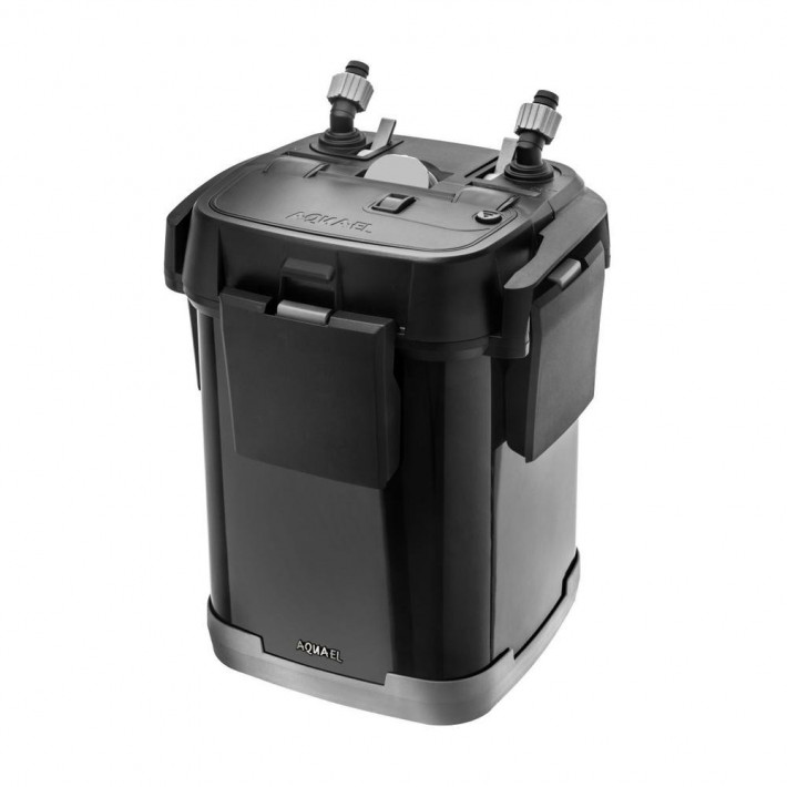 Зовнішній каністровий фільтр з префільтром Aquael ULTRAMAX 2000