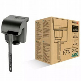 Каскадний фільтр Aquael FZN PRO 400