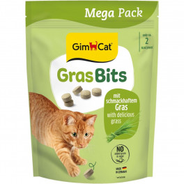 Травяные шарики GimCat Gras Bits 425г
