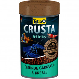 Корм Tetra Crusta Sticks для ракоподібних 100мл