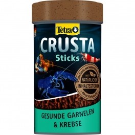 Корм Tetra Crusta Sticks для ракоподібних 100мл