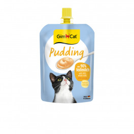 Пудинг для котів GimCat 150г Пудинг для котів GimCat 150г