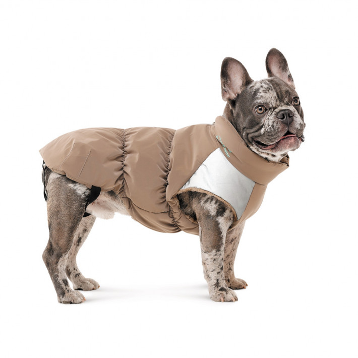 Жилет для собак Chip SM от Pet Fashion - фото №4
