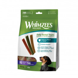 Лакомства-палочки Whimzees Stix XS 56 шт