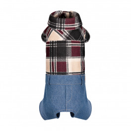 Костюм Pet Fashion Dandy XS
