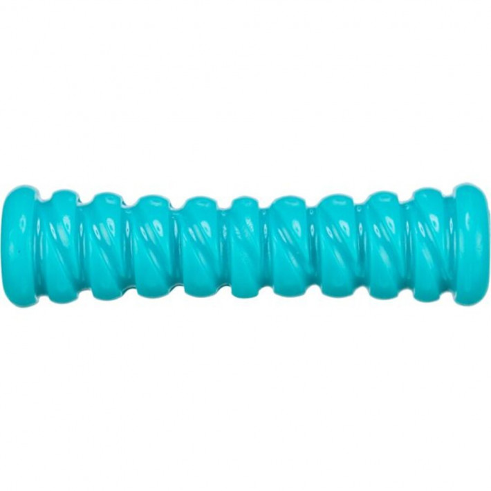 Игрушка для собак Trixie Super Strong Палочка для зубов (термопластичная резина), 14 см