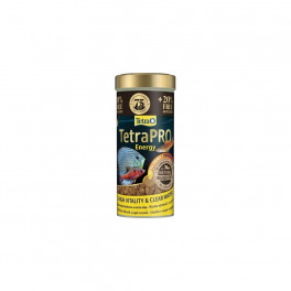 Корм Tetra Pro Energy Multi-Crisps 250мл +20% Корм Tetra Pro Energy Multi-Crisps 250мл +20%