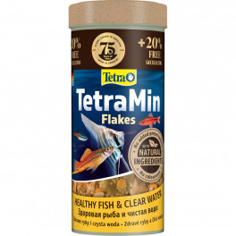 Корм Tetra Pond Sticks для становых рыб, палочки, 1л +25% Корм Tetra Pond Sticks для становых рыб, палочки, 1л +25%
