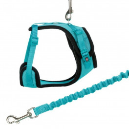 Шлейка Trixie Y-Harness для кошек 39-60 см - фото №1