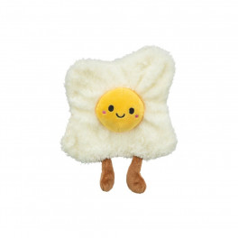 Игрушка Яичница XXL Trixie (18 см)