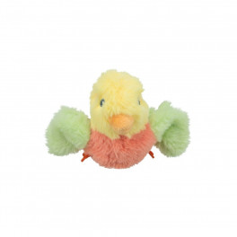 Игрушка-птичка 10 см Trixie