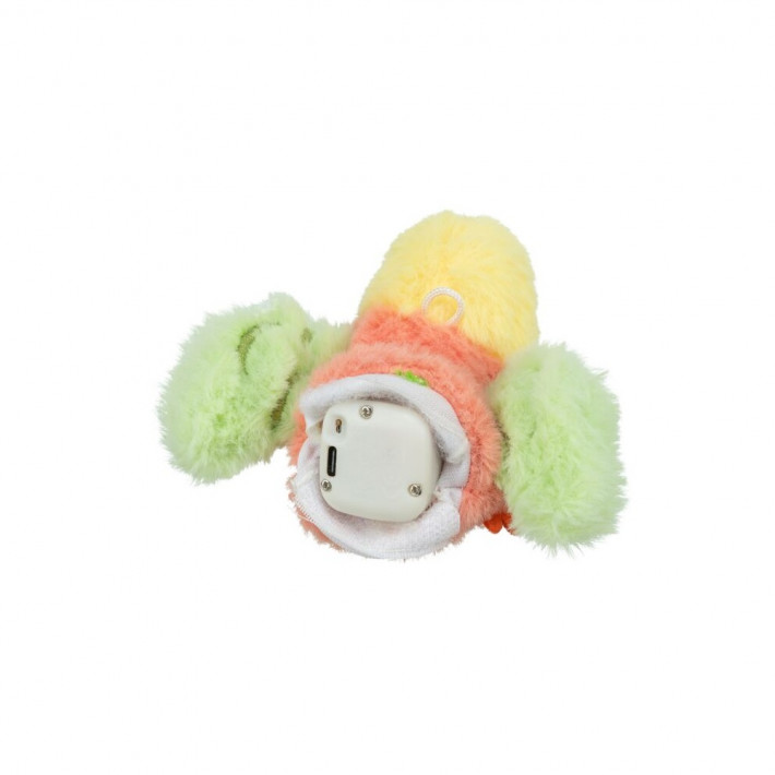 Интерактивная игрушка для кошек Птичка Trixie (10 см) - фото №3