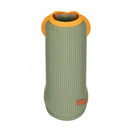 Футболка Pet Fashion Kent XS2 оливкова