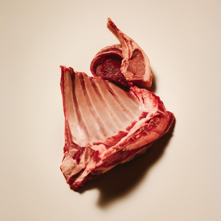 Сухий корм Carnilove Active Lamb & Wild Boar для собак (ягня та дикий кабан), 1,5 кг - фото №3