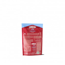 Корм Carnilove Active Salmon & Turkey Puppy лосось та індичка 1,5 кг