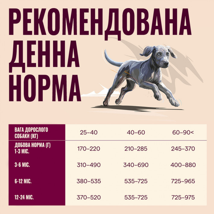 Сухой корм Carnilove Active Salmon & Turkey Junior Large Breed для молодых собак крупных пород, лосось и индейка, 12 кг - фото №5