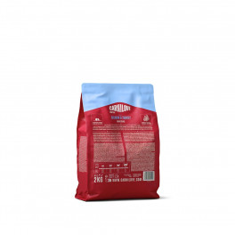 Корм Carnilove Active Salmon & Turkey Kitten для кошенят, 2 кг