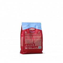 Корм Carnilove Active Salmon & Turkey для котів 2 кг