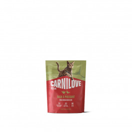 Корм Carnilove Active Duck & Pheasant Sterilised 400 г