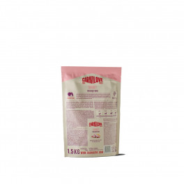 Корм Carnilove True Fresh Turkey з індичкою 1,5 кг