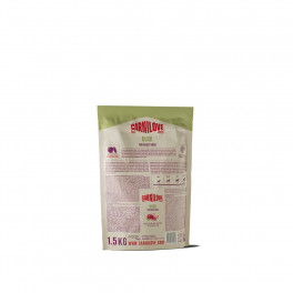 Сухий корм Carnilove True Fresh Duck з качкою 1,5 кг