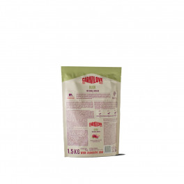 Сухий корм Carnilove True Fresh Duck Small Breed (качка), 1,5 кг