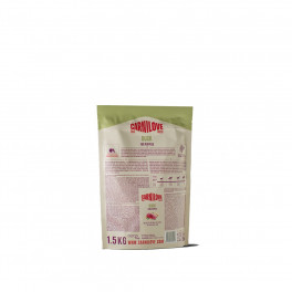 Корм сухий Carnilove True Fresh Puppy качка 1,5 кг