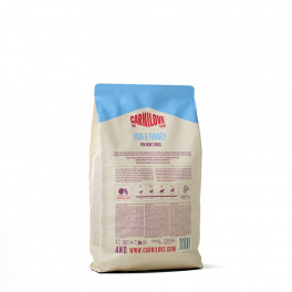 Корм Carnilove True Fresh Fish & Turkey риба та індичка 4 кг