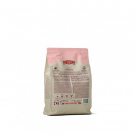 Корм Carnilove True Fresh Turkey Sterilised індичка 2 кг