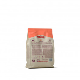 Корм Carnilove True Fresh Beef Sterilised для стерилізованих котів, яловичина, 2 кг