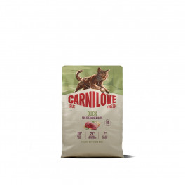 Корм Carnilove True Fresh Duck Sterilised качка 2 кг