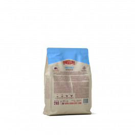 Корм Carnilove True Fresh Fish & Turkey Sterilised для стерилізованих котів, риба та індичка, 2 кг