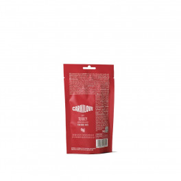 Ласощі Carnilove Soft Snack Turkey with Catnip для котів 50 г