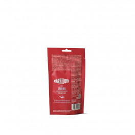 Ласощі Carnilove Soft Snack Сардина та Полуниця 50 г