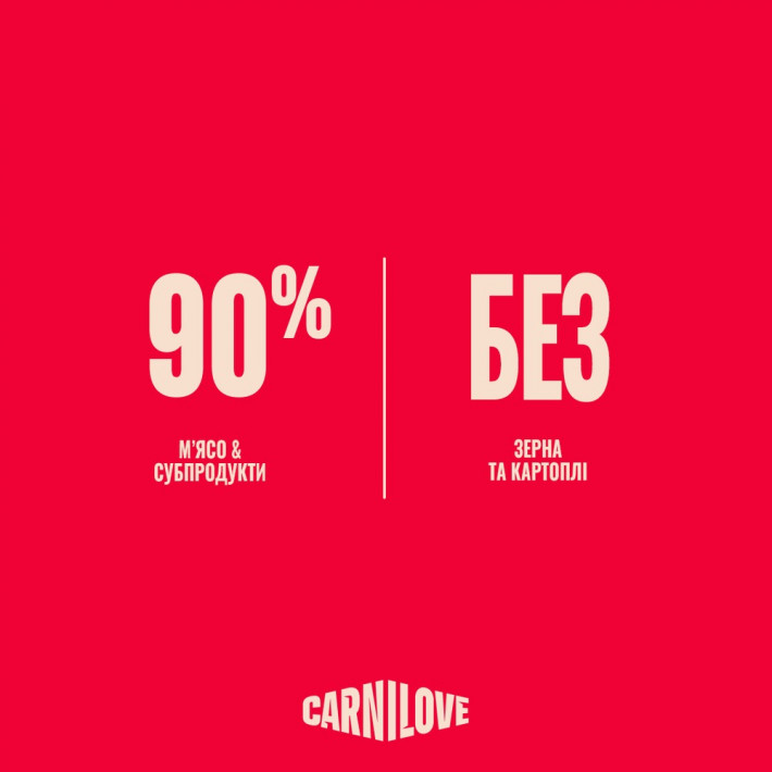 Вологий корм у соусі Carnilove Gravy Multipack для котів, асорті 12x85 г - фото №4