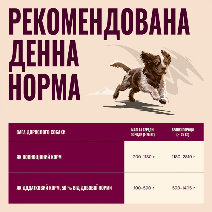 Вологий корм Carnilove Salmon & Turkey для цуценят паштет лосось та індичка 400 г - фото №3