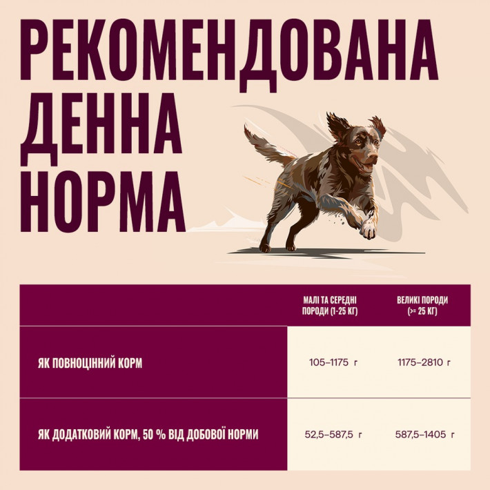 Вологий корм Carnilove Salmon & Turkey для собак паштет лосось та індичка 400 г - фото №3