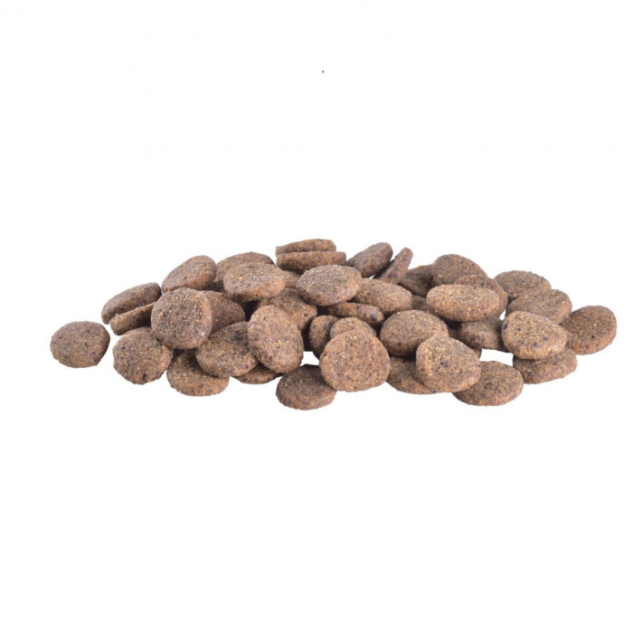 Гипоаллергенный сухой корм для собак Brit VetDiet Dog Ultra-hypoallergenic с насекомыми, 400 г - фото №3