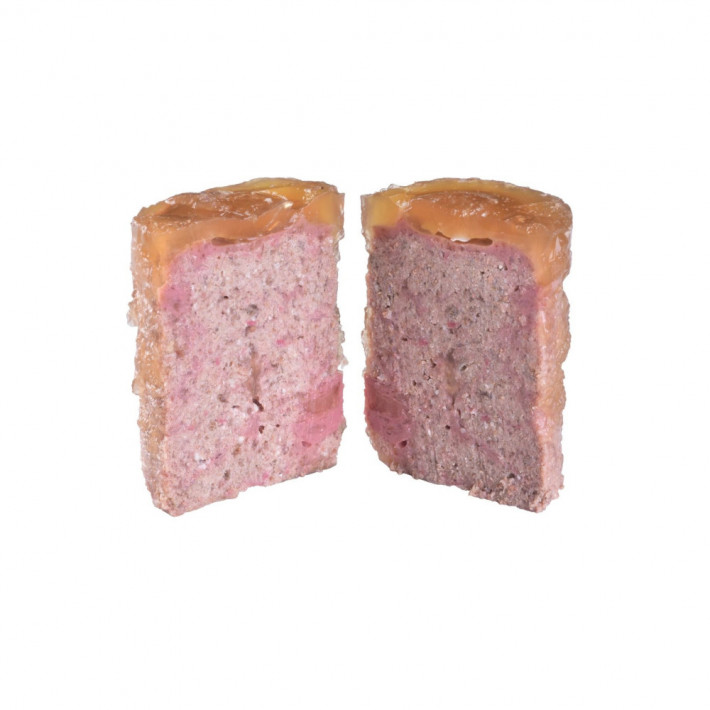 Влажный гипоаллергенный корм для собак Brit VetDiet Hypoallergenic Lamb с ягненком, 400 г - фото №4