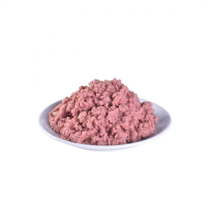 Влажный гипоаллергенный корм для собак Brit VetDiet Hypoallergenic Turkey с индейкой, 400 г - фото №3