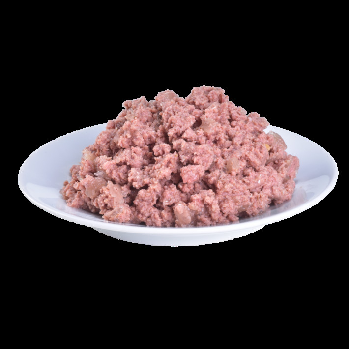 Корм влажный Brit VetDiet Hepatic для собак (поддержка печени), индейка, 200 г - фото №3