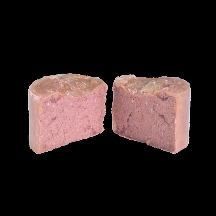 Корм влажный Brit VetDiet Hepatic для собак (поддержка печени), индейка, 200 г - фото №4