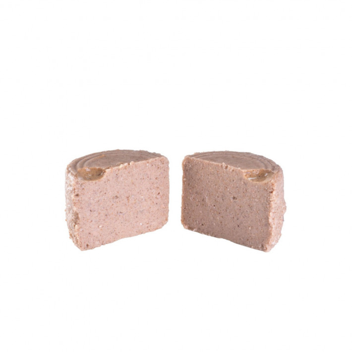 Влажный гипоаллергенный корм для собак Brit VetDiet Hypoallergenic с лососем 200 г - фото №4