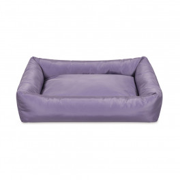 Лежак Priroda Lavender 50*40*10 см - фото №2