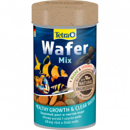 Корм Tetra Wafer Mix для донних риб 48г/100мл