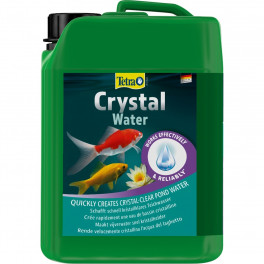 Средство Tetra Pond Crystal Water 3л