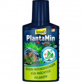 Удобрение Tetra PlantaMin для растений 100мл